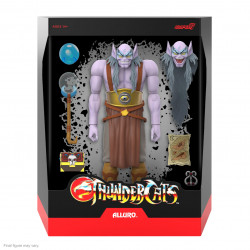 Figurine Ultimates Alluro Super7 Cosmocats