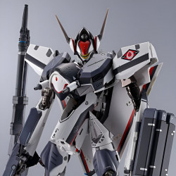 DX Chogokin VF-171EX Armored Nightmare Plus Bandai Macross Frontier