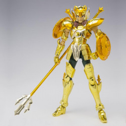 Myth-Cloth EX Libra Dohko Revival Bandai Saint Seiya