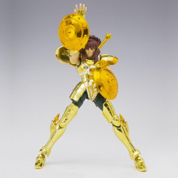 Myth-Cloth EX Libra Dohko Revival Bandai Saint Seiya