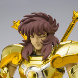 Myth-Cloth EX Libra Dohko Revival Bandai Saint Seiya