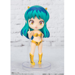 Figuarts Mini Lamu Bandai Urusei Yatsura