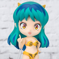 Figuarts Mini Lamu Bandai Urusei Yatsura