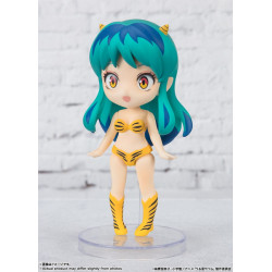 Figuarts Mini Lamu Bandai Urusei Yatsura