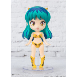 Figuarts Mini Lamu Bandai Urusei Yatsura