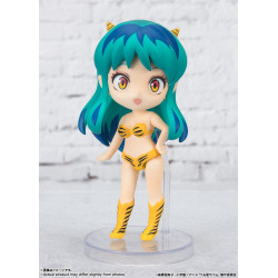 Figuarts Mini Lamu Bandai Urusei Yatsura