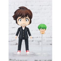 Figuarts Mini Ataru & Ten Bandai Urusei Yatsura