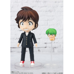 Figuarts Mini Ataru & Ten Bandai Urusei Yatsura