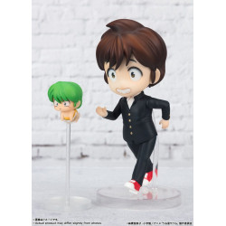 Figuarts Mini Ataru & Ten Bandai Urusei Yatsura