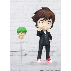 Figuarts Mini Ataru & Ten Bandai Urusei Yatsura