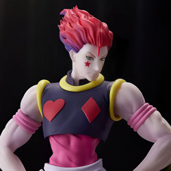 Figurine Hisoka Pop Up Parade Good Smile Company Hunter X Hunter