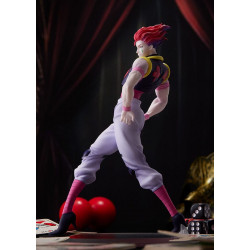 Figurine Hisoka Pop Up Parade Good Smile Company Hunter X Hunter