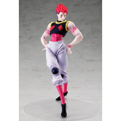 Figurine Hisoka Pop Up Parade Good Smile Company Hunter X Hunter