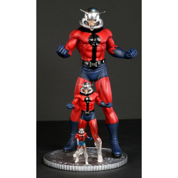 AVENGERS Ant-Man statue full size Bowen Designs exclusive