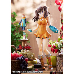 Figurine Diane Pop Up Parade XL Good Smile Company Seven Deadly Sins