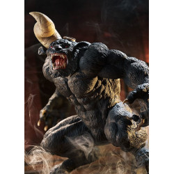 Figurine Zodd Pop Up Parade L Max Factory Berserk