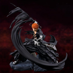 Figuarts Zero Ichigo Kurosaki Bandai Bleach Thousand-Year Blood War