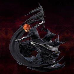 Figuarts Zero Ichigo Kurosaki Bandai Bleach Thousand-Year Blood War