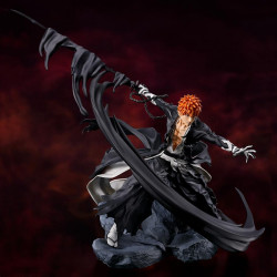 Figuarts Zero Ichigo Kurosaki Bandai Bleach Thousand-Year Blood War