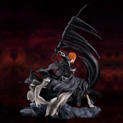 Figuarts Zero Ichigo Kurosaki Bandai Bleach Thousand-Year Blood War