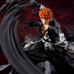 Figuarts Zero Ichigo Kurosaki Bandai Bleach Thousand-Year Blood War