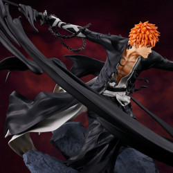 Figuarts Zero Ichigo Kurosaki Bandai Bleach Thousand-Year Blood War