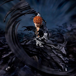 Figuarts Zero Ichigo Kurosaki Bandai Bleach Thousand-Year Blood War