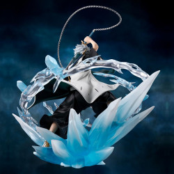 Figuarts Zero Tōshirō Hitsugaya Bandai Bleach Thousand-Year Blood War