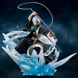 Figuarts Zero Tōshirō Hitsugaya Bandai Bleach Thousand-Year Blood War