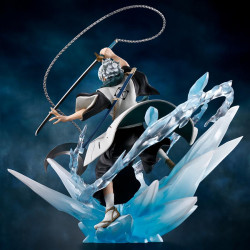 Figuarts Zero Tōshirō Hitsugaya Bandai Bleach Thousand-Year Blood War