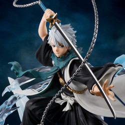 Figuarts Zero Tōshirō Hitsugaya Bandai Bleach Thousand-Year Blood War