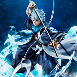 Figuarts Zero Tōshirō Hitsugaya Bandai Bleach Thousand-Year Blood War