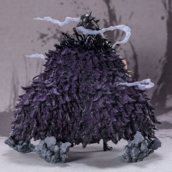 Figuarts Zero EX Battle Kaido King of the Beasts Bandai