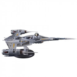 STAR WARS Vintage Collection The Mandalorian's N-1 Starfighter Hasbro