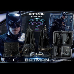 Statue Batman Ultimate Bonus Version Prime 1 Studio