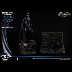 Statue Batman Ultimate Bonus Version Prime 1 Studio