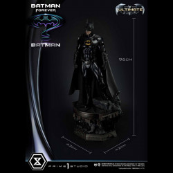 Statue Batman Ultimate Bonus Version Prime 1 Studio