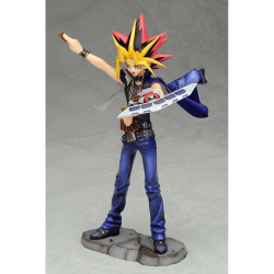 YU-GI-OH! Figurine Yami Yugi ARTFX J Kotobukiya