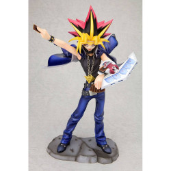 YU-GI-OH! Figurine Yami Yugi ARTFX J Kotobukiya