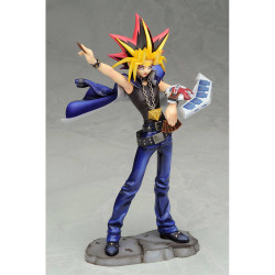 YU-GI-OH! Figurine Yami Yugi ARTFX J Kotobukiya