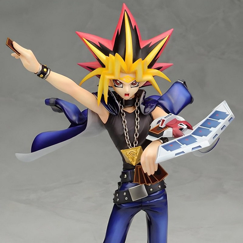 YU-GI-OH! Figurine Yami Yugi ARTFX J Kotobukiya