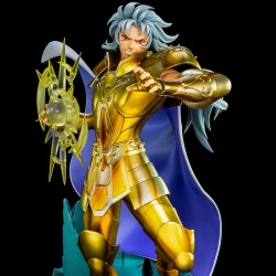 Statue Gemini Saga Ikigai Tsume Art