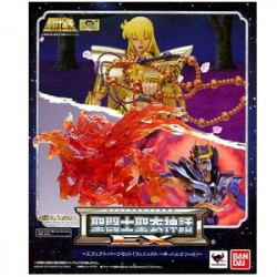 SAINT SEIYA Myth-Cloth EX Attack Set Bandai Part.2