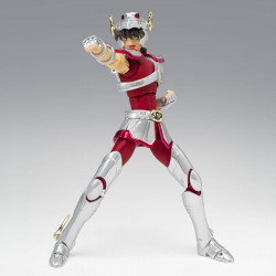 Myth-Cloth Seiya de Pégase 20th Anniversary Version Bandai Saint Seiya