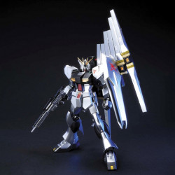 GUNDAM High Grade Nu Gundam Metallic Coating Ver. Bandai Gunpla