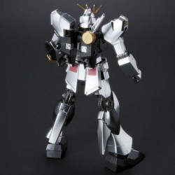 GUNDAM High Grade Nu Gundam Metallic Coating Ver. Bandai Gunpla