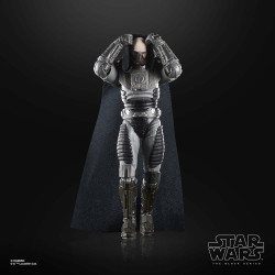 Figurine Dark Malgus Black Series Gaming Greats Hasbro Star Wars The Old Republic
