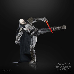 Figurine Dark Malgus Black Series Gaming Greats Hasbro Star Wars The Old Republic