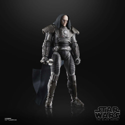 Figurine Dark Malgus Black Series Gaming Greats Hasbro Star Wars The Old Republic