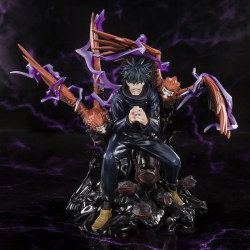 JUJUTSU KAISEN Figuarts Zero Megumi Fushiguro Bandai